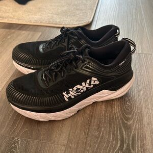 Hoka Bondi 7 sneakers